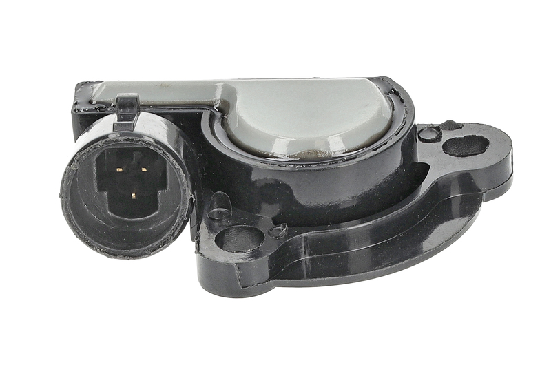 Sensor, Drosselklappenstellung