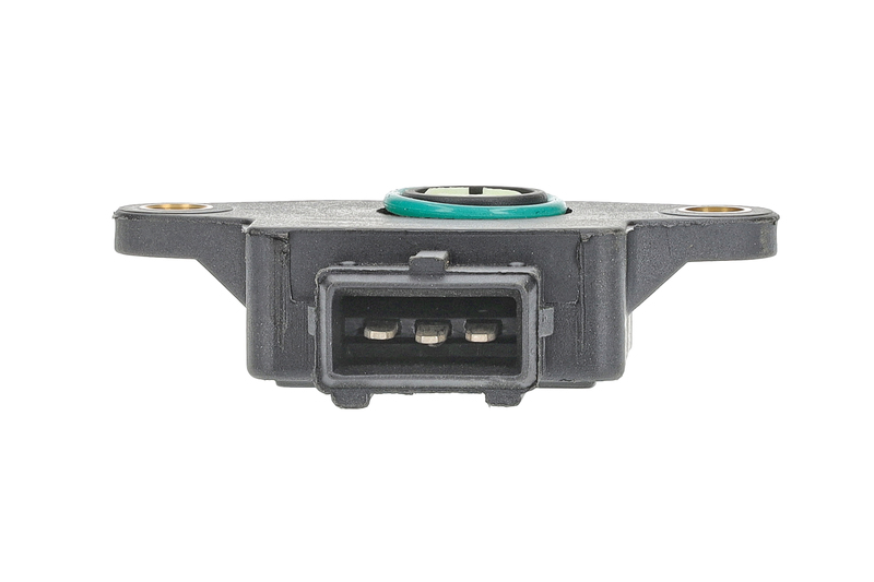 Sensor, Drosselklappenstellung