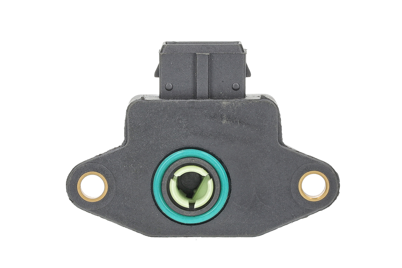Sensor, Drosselklappenstellung