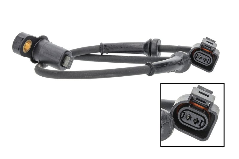 Sensor, Raddrehzahl
