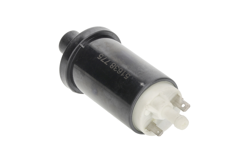 Kraftstoffpumpe
