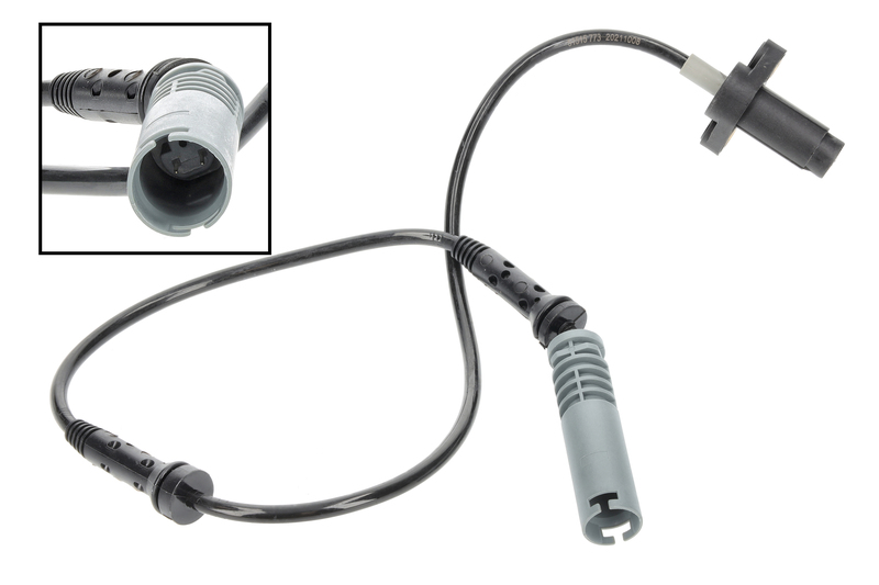 Sensor, Raddrehzahl