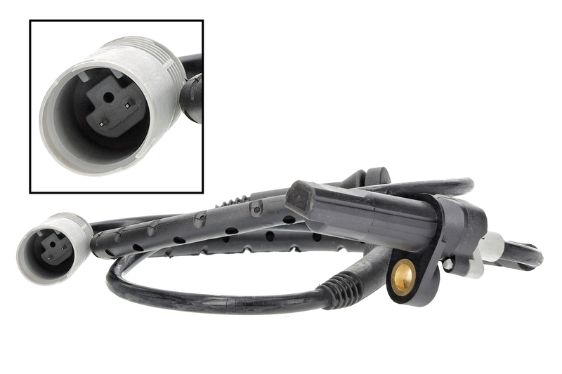 Sensor, Raddrehzahl