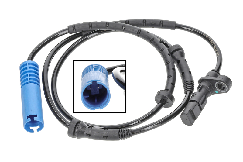 Sensor, Raddrehzahl
