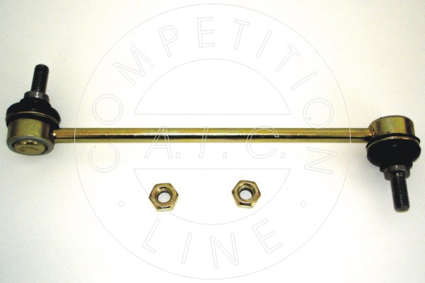 Stange/Strebe, Stabilisator