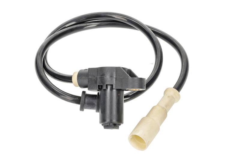 Sensor, Raddrehzahl