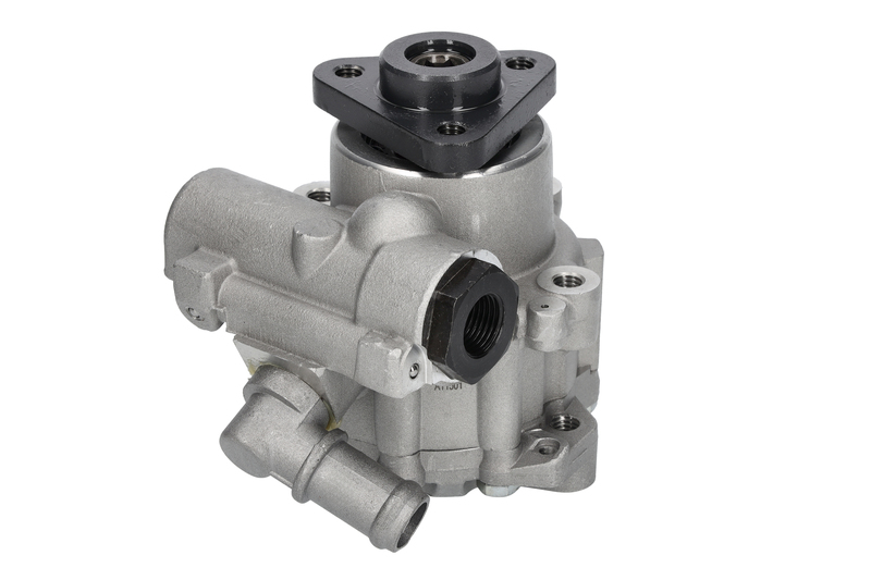 Hydraulikpumpe, Lenkung
