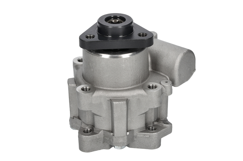 Hydraulikpumpe, Lenkung