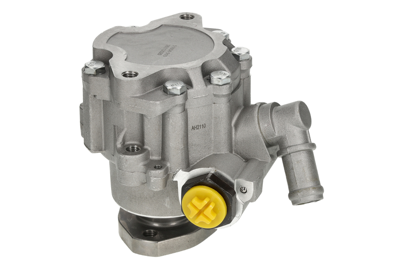 Hydraulikpumpe, Lenkung