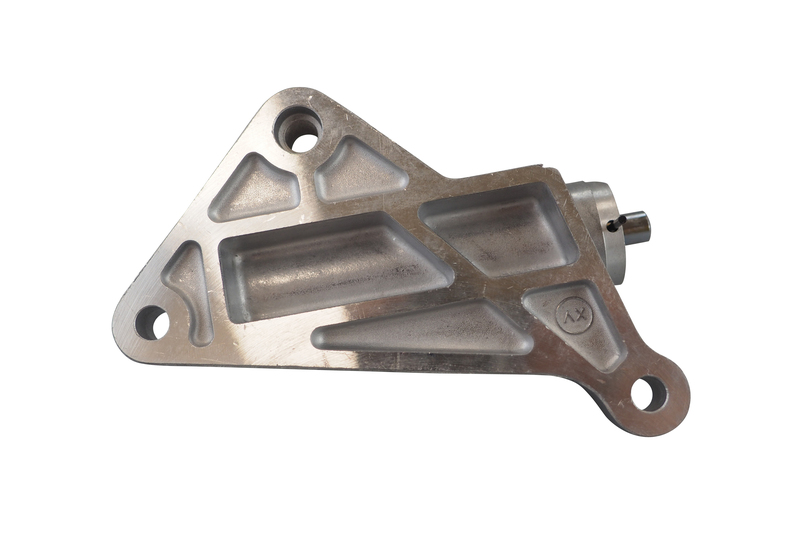 Riemenspanner, Zahnriemen