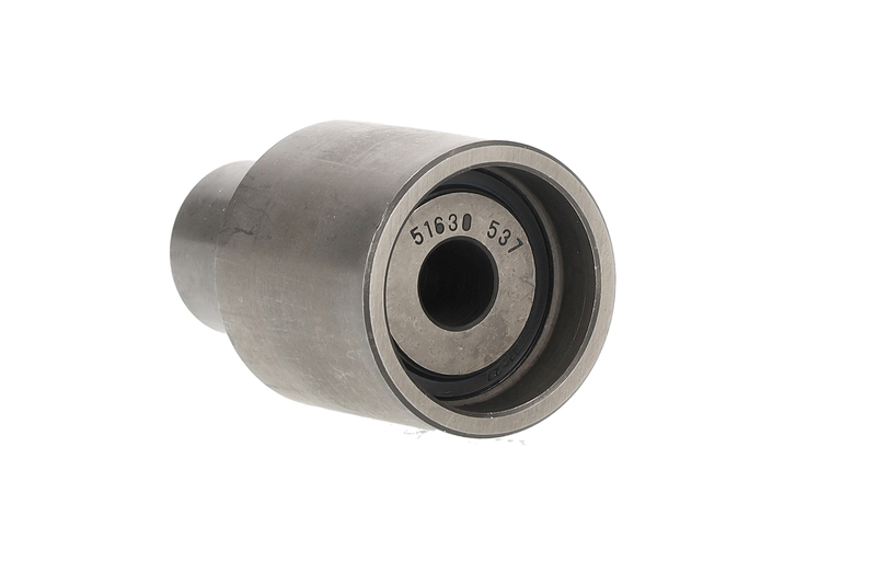 Umlenk-/Führungsrolle, Zahnriemen