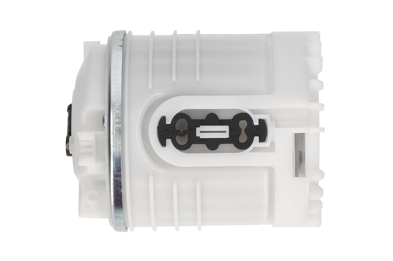 Kraftstoffpumpe