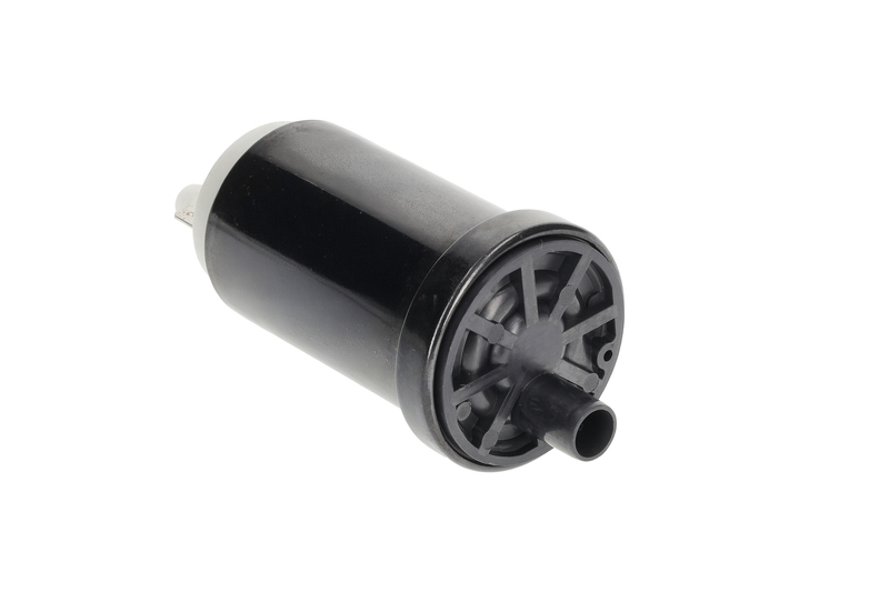 Kraftstoffpumpe
