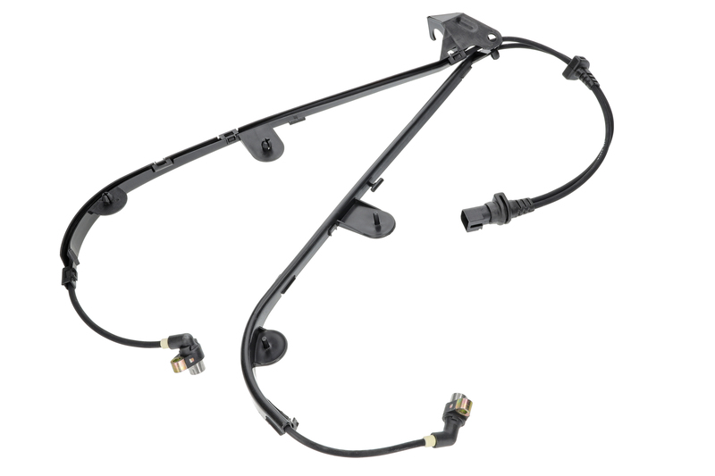 Sensor, Raddrehzahl
