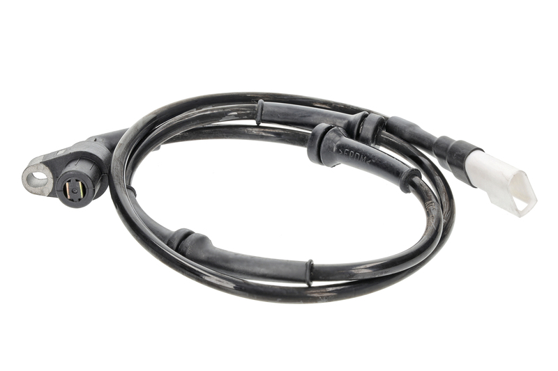 Sensor, Raddrehzahl