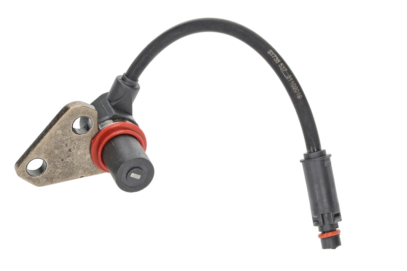 Sensor, Raddrehzahl