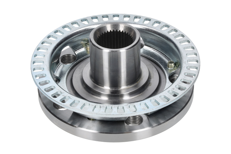 Wheel Hub