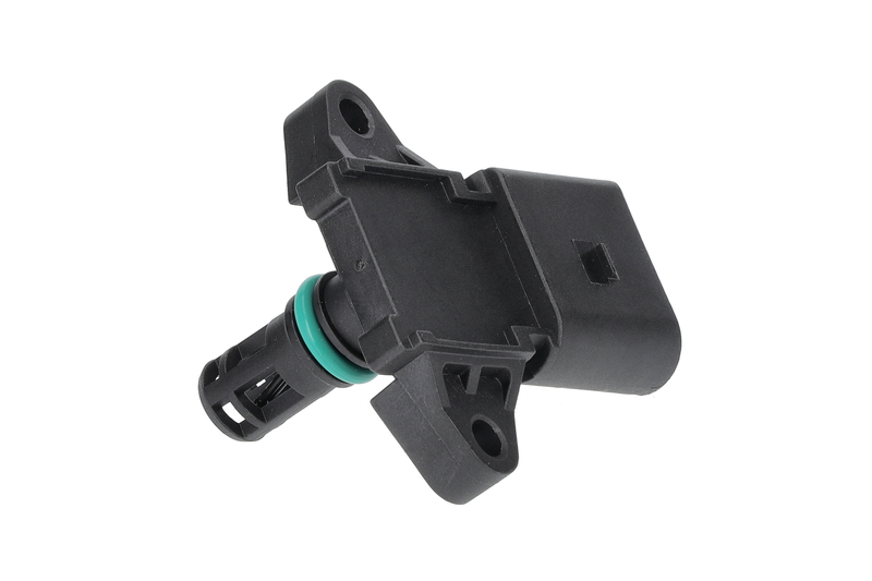 Sensor, Saugrohrdruck