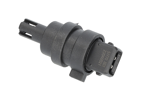 Sensor, Ansauglufttemperatur