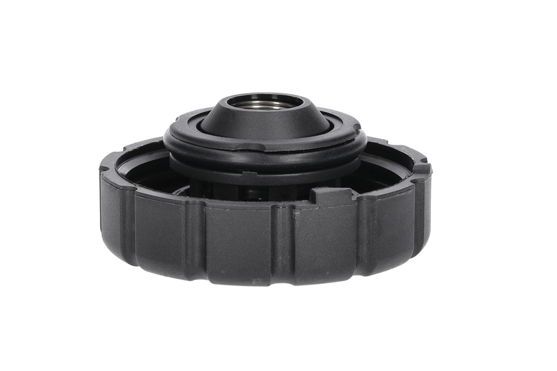 Cap, coolant tank