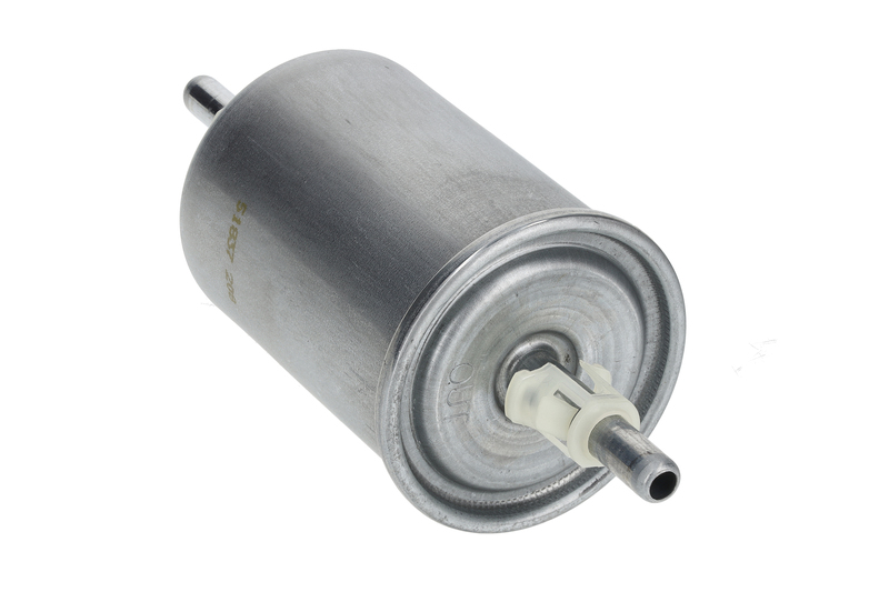 Kraftstofffilter