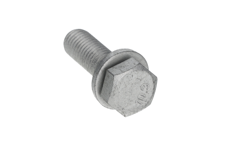 Bolt, control arm
