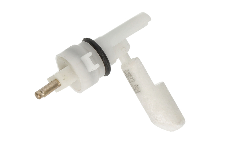Sensor, Kühlmittelstand