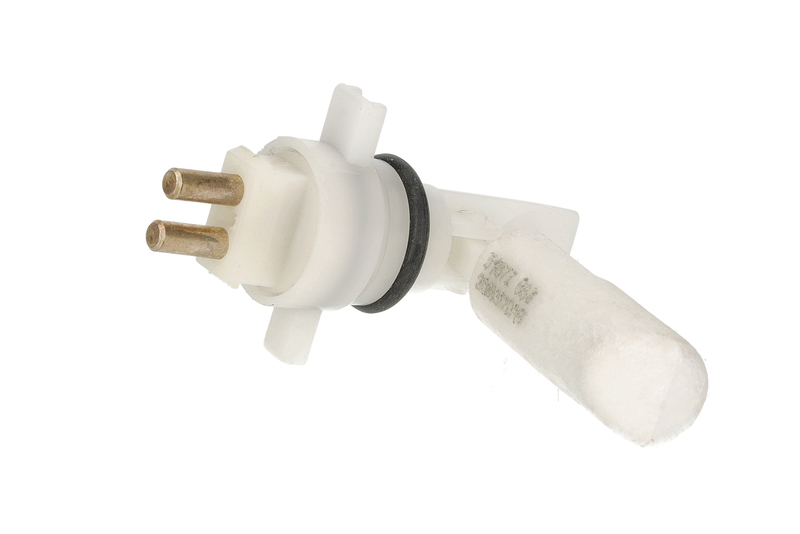 Sensor, Kühlmittelstand