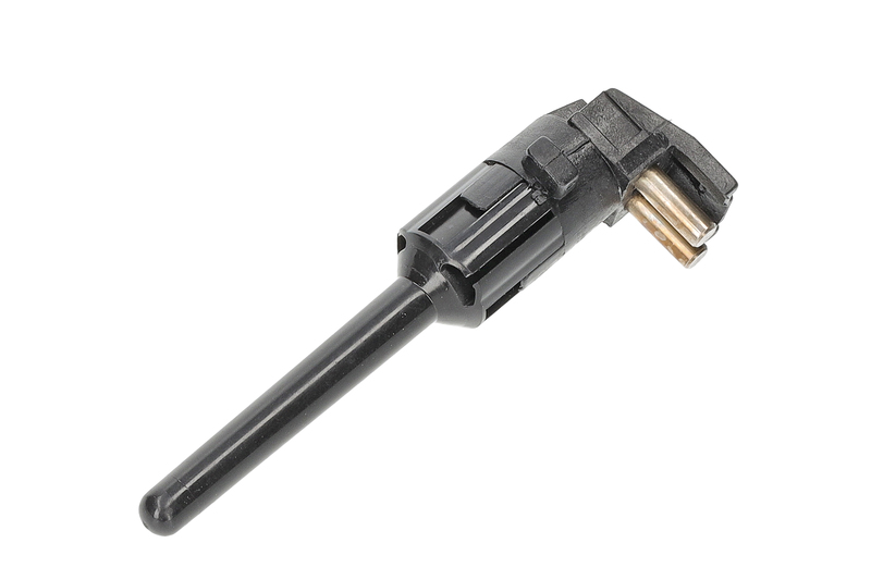 Sensor, Kühlmittelstand