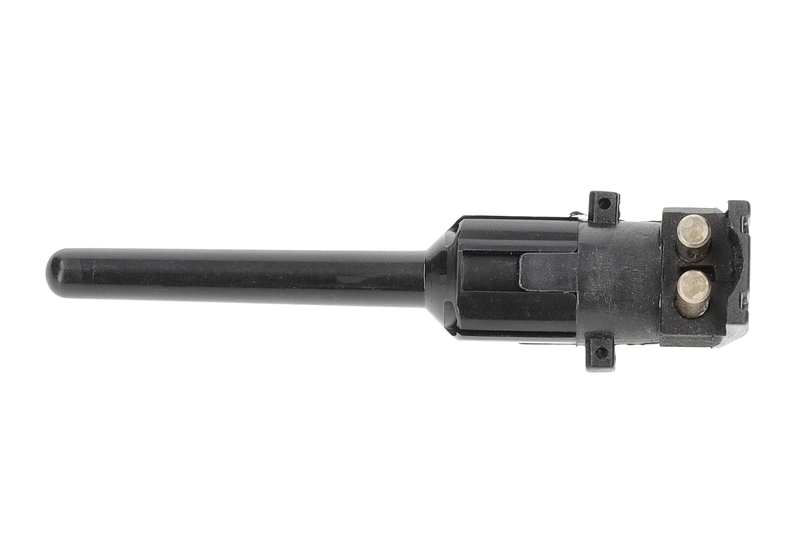 Sensor, Kühlmittelstand