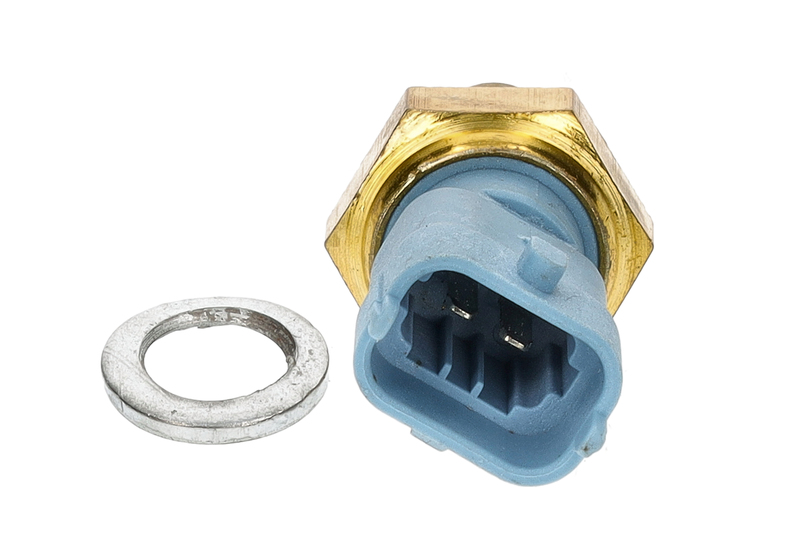 Sensor, Kühlmitteltemperatur