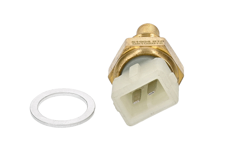 Sensor, Kühlmitteltemperatur