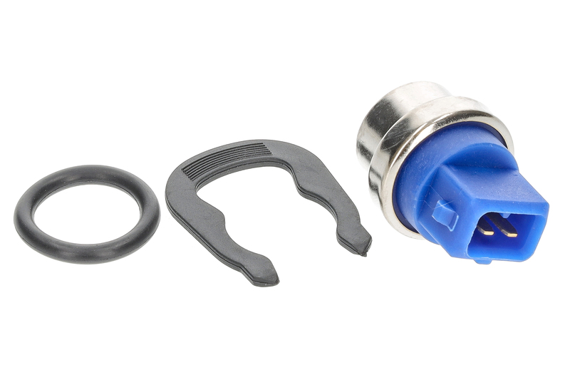 Sensor, Kühlmitteltemperatur