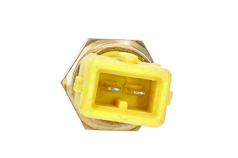 Sensor, Kühlmitteltemperatur