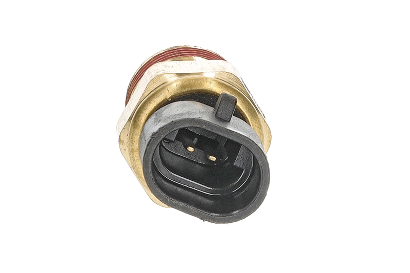 Sensor, Kühlmitteltemperatur