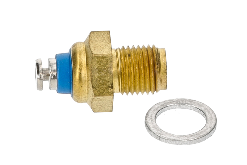 Sensor, Öltemperatur
