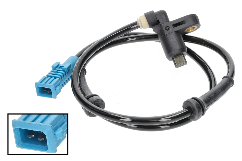Sensor, Raddrehzahl