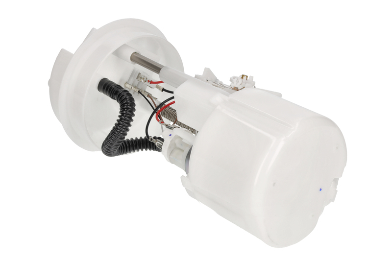 Kraftstoffpumpe