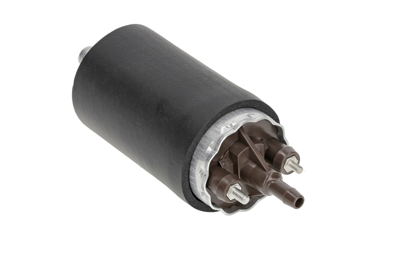 Kraftstoffpumpe