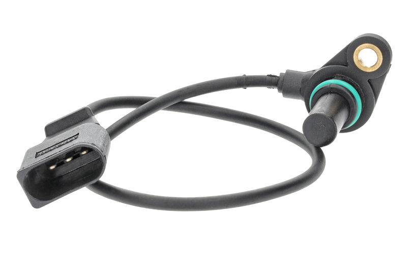 Sensor, Geschwindigkeit