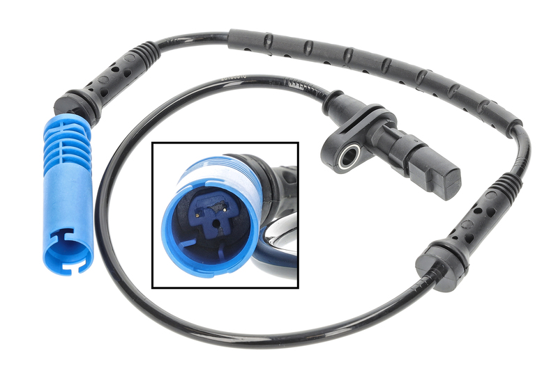 Sensor, Raddrehzahl