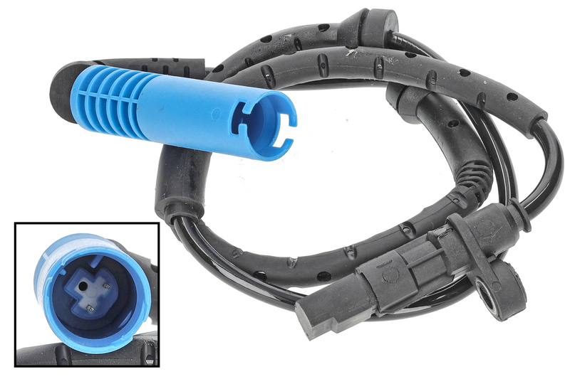 Sensor, Raddrehzahl