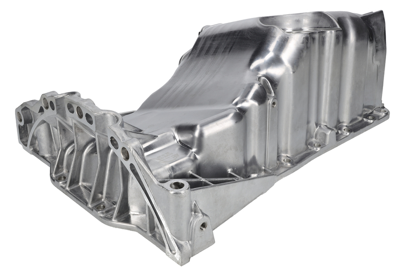 Ölwanne