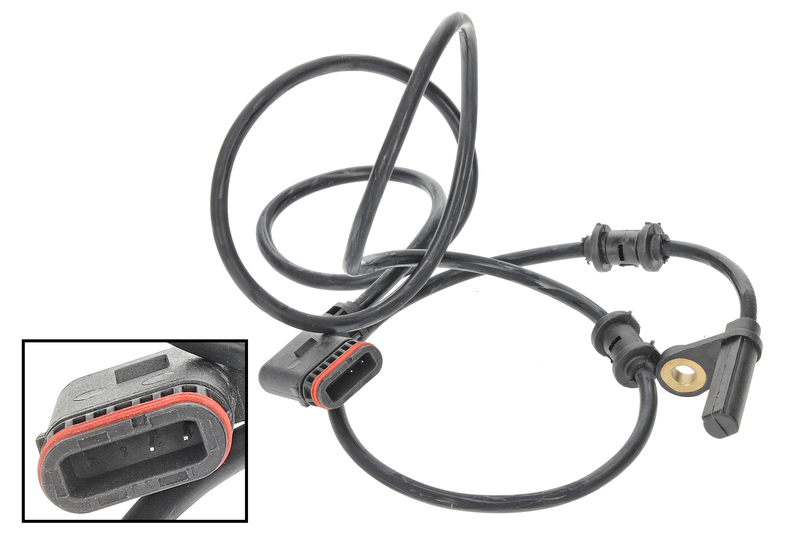 Sensor, Raddrehzahl