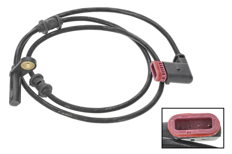 Sensor, Raddrehzahl