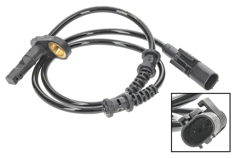 Sensor, Raddrehzahl