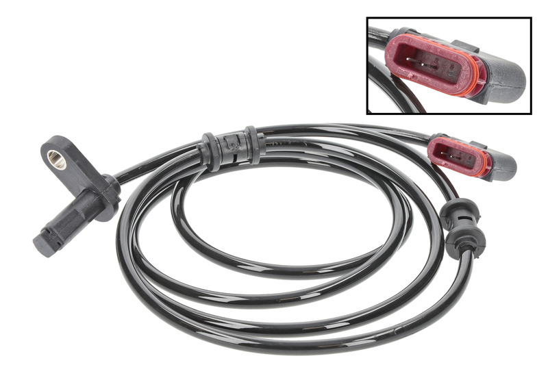 Sensor, Raddrehzahl