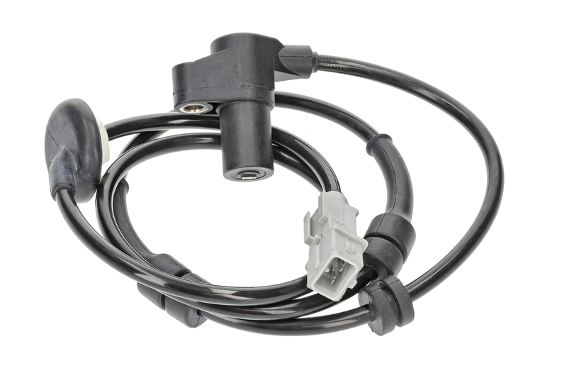 Sensor, Raddrehzahl