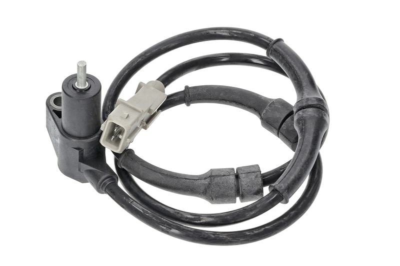 Sensor, Raddrehzahl