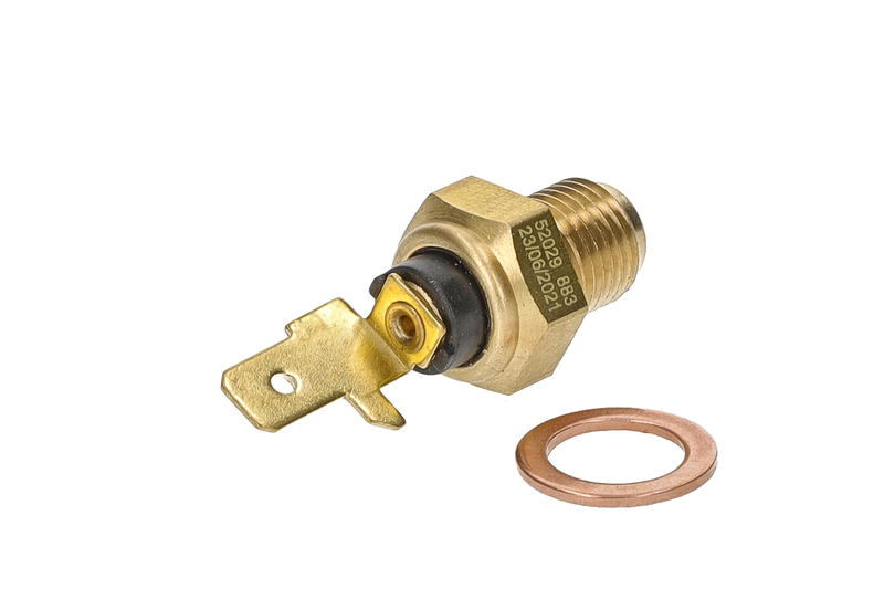 Sensor, Öltemperatur